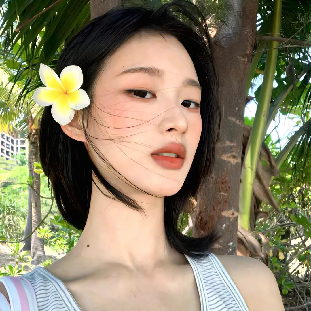 恰巧的爱情