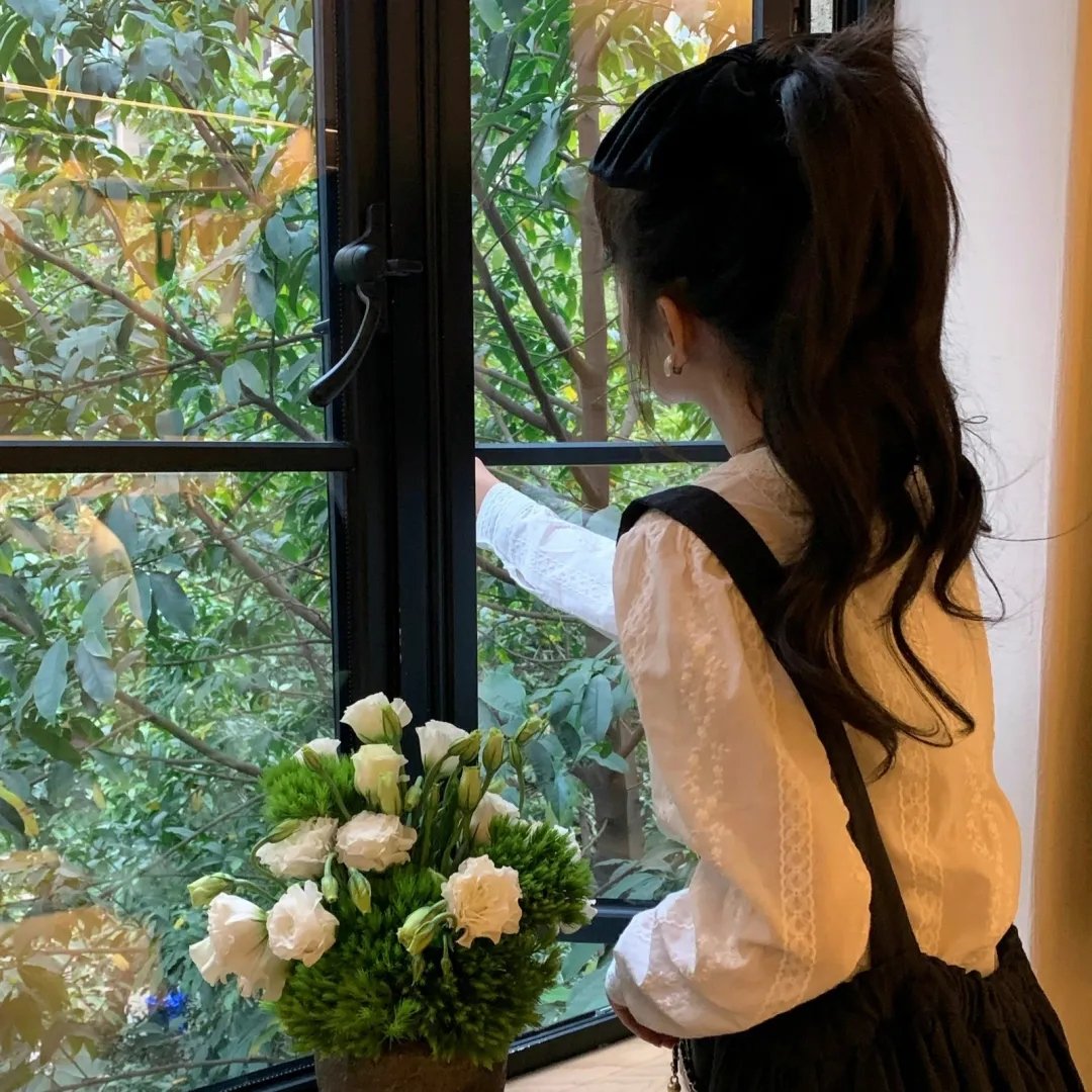 雨季来临前